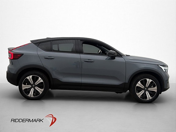 Volvo C40 5 of 30