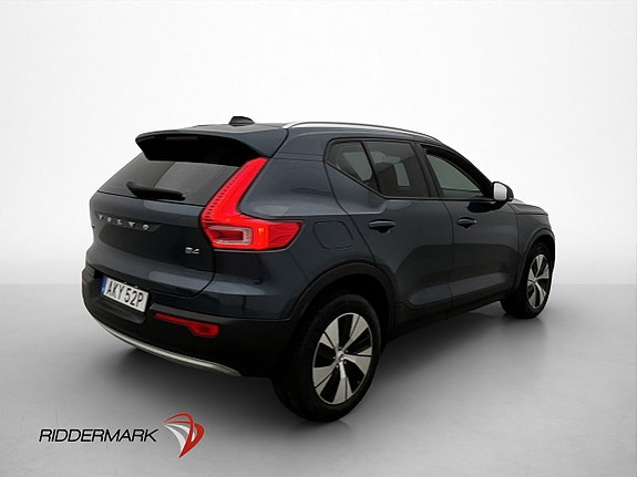 Volvo XC40 8 of 30