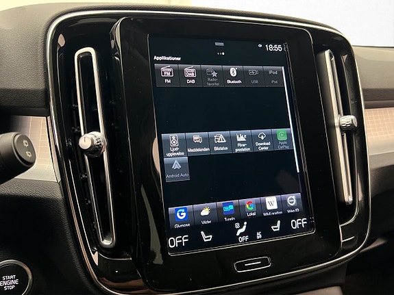 Volvo XC40 22 of 30