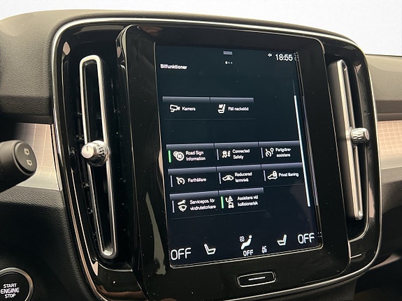 Volvo XC40 20 of 30