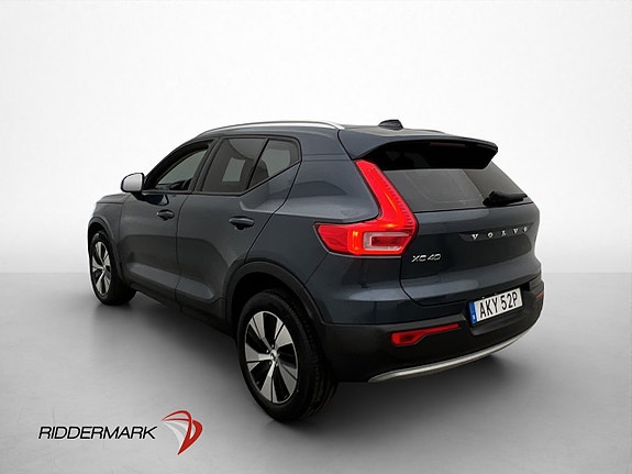 Volvo XC40 5 of 30