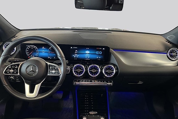 Mercedes-Benz EQA300 7 of 19