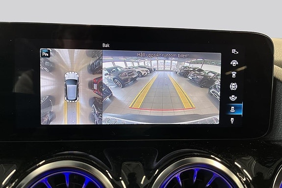 Mercedes-Benz EQA300 19 of 19