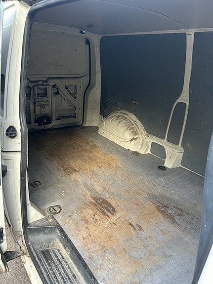 Volkswagen Transporter 8 of 8
