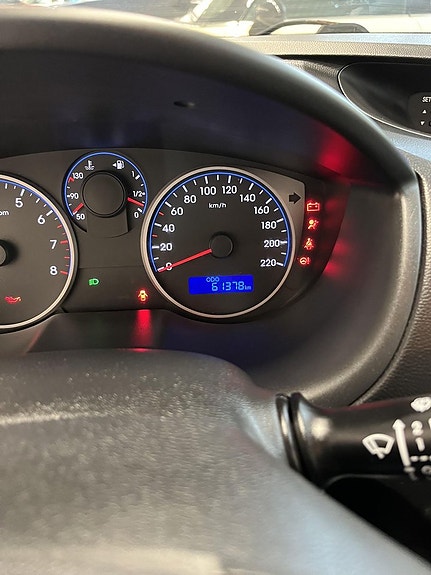 Hyundai i20 6 of 8