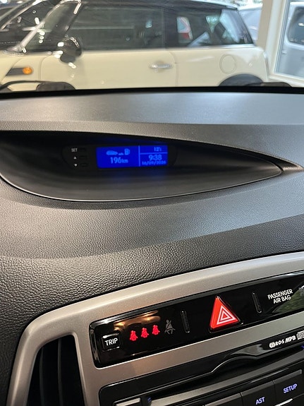 Hyundai i20 8 of 8