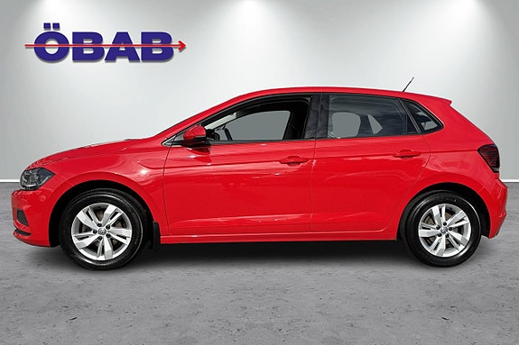 Volkswagen Polo 4 of 12