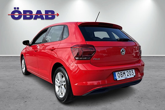 Volkswagen Polo 6 of 12