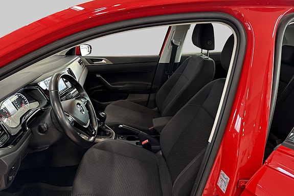 Volkswagen Polo 8 of 12
