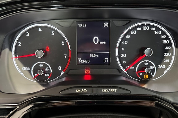 Volkswagen Polo 11 of 12