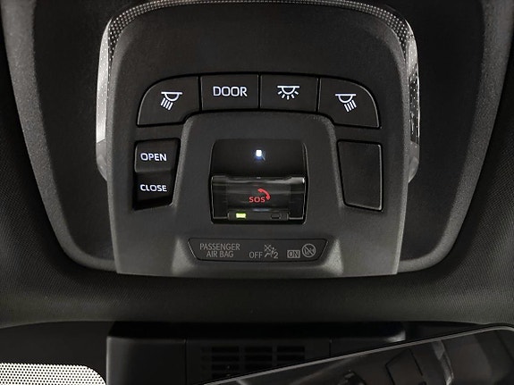 Toyota C-HR 21 of 24