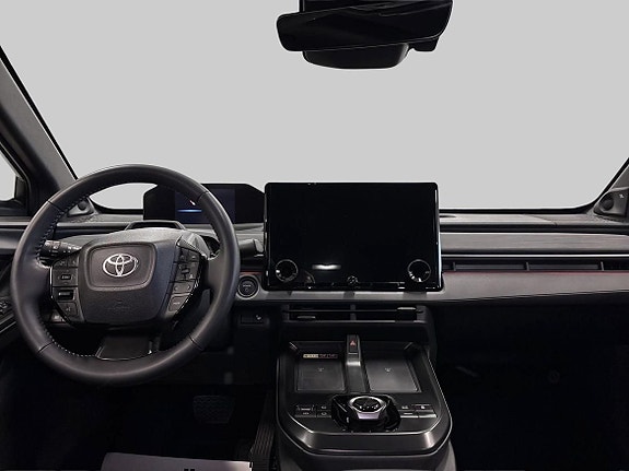 Toyota C-HR 11 of 24