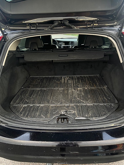Volvo V60 9 of 9