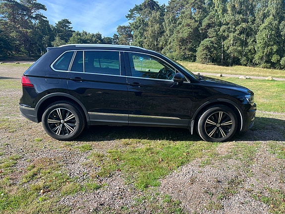 Volkswagen Tiguan 9 of 9