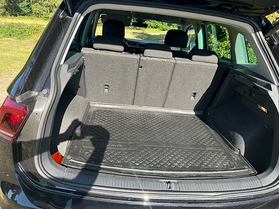 Volkswagen Tiguan 7 of 9