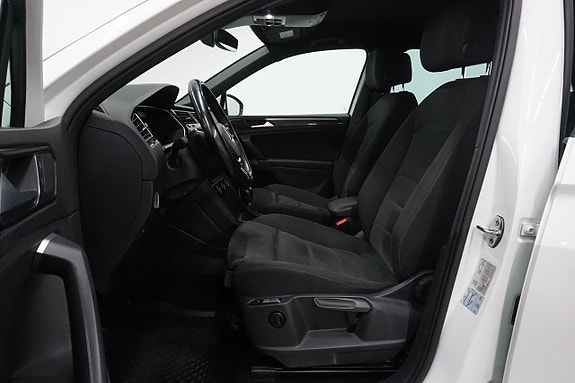 Volkswagen Tiguan 7 of 27