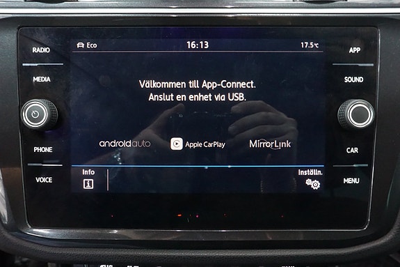 Volkswagen Tiguan 20 of 27