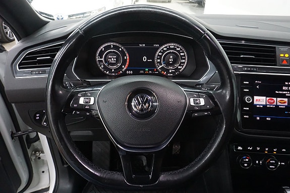Volkswagen Tiguan 14 of 27