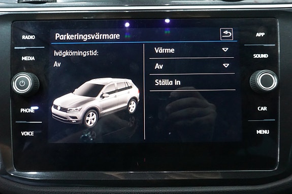 Volkswagen Tiguan 24 of 27