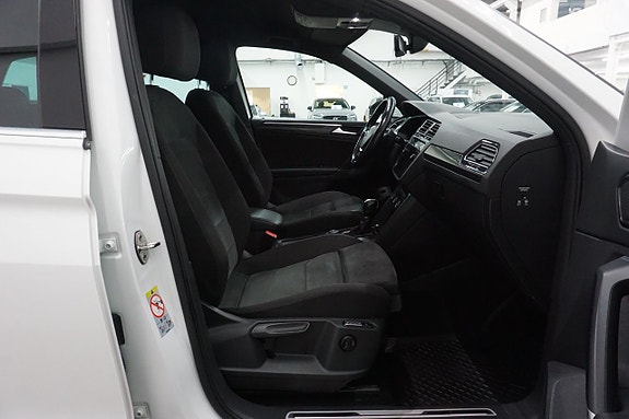 Volkswagen Tiguan 11 of 27
