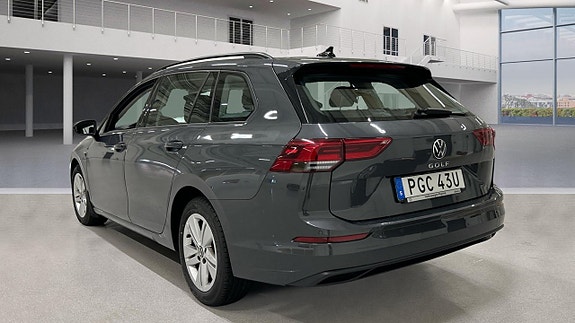 Volkswagen Golf I 8 of 8