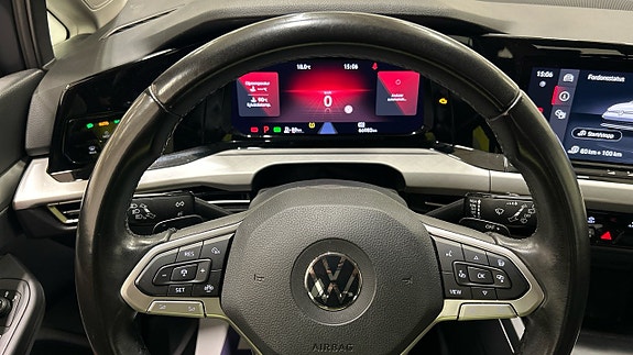 Volkswagen Golf I 6 of 8