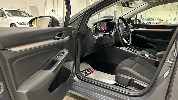 Volkswagen Golf I 4 of 8