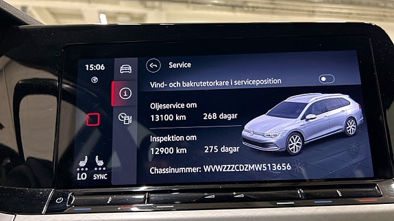 Volkswagen Golf I 5 of 8