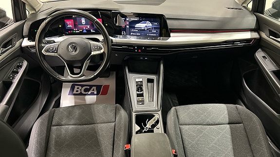 Volkswagen Golf I 3 of 8
