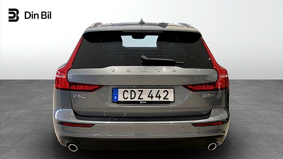 Volvo V60 5 of 14