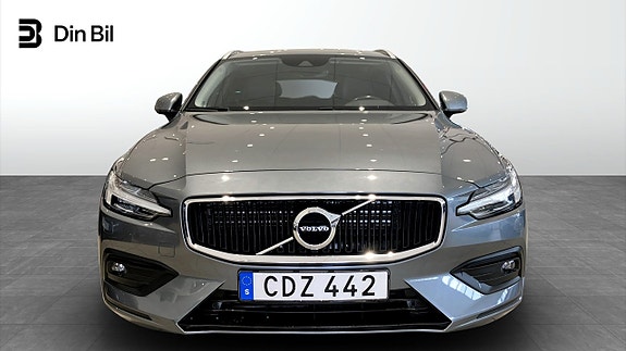 Volvo V60 4 of 14
