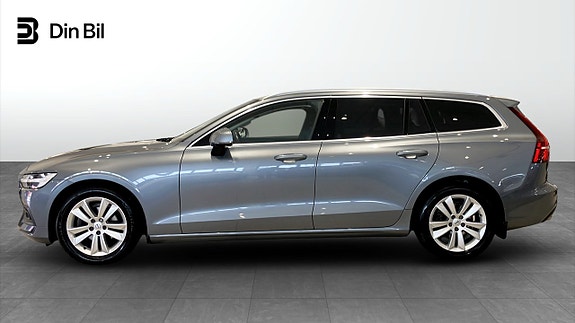 Volvo V60 2 of 14