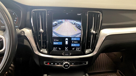 Volvo V60 9 of 14