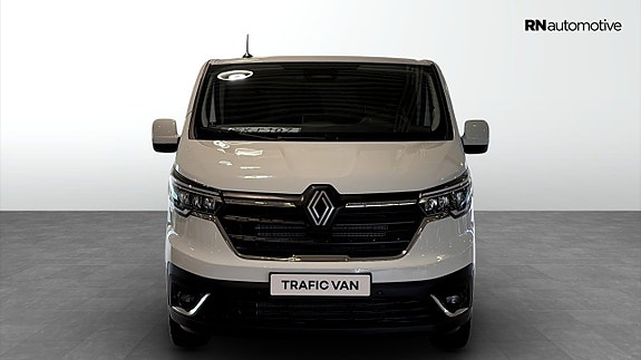 Renault Trafic 8 of 21