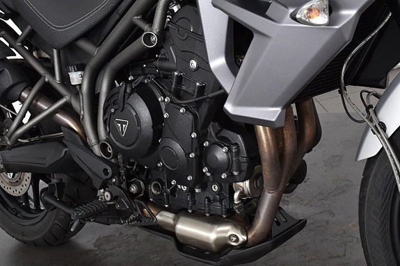 Triumph Tiger 800 XRX ABS Bra skick 13 of 18