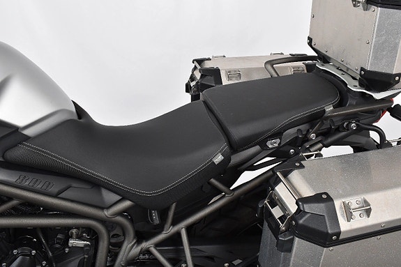 Triumph Tiger 800 XRX ABS Bra skick 9 of 18