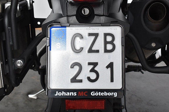 Triumph Tiger 800 XRX ABS Bra skick 10 of 18