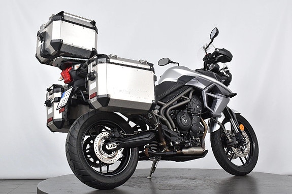 Triumph Tiger 800 XRX ABS Bra skick 2 of 18