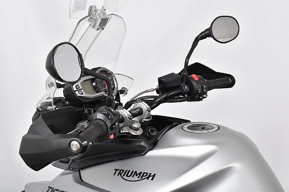 Triumph Tiger 800 XRX ABS Bra skick 6 of 18