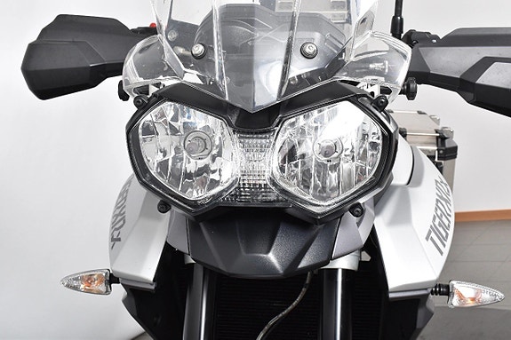 Triumph Tiger 800 XRX ABS Bra skick 5 of 18