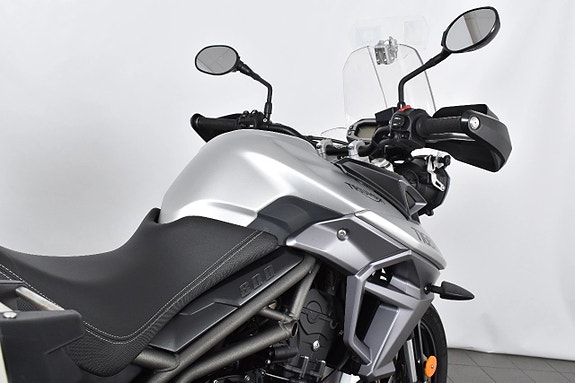 Triumph Tiger 800 XRX ABS Bra skick 15 of 18