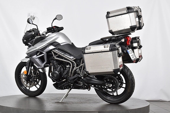 Triumph Tiger 800 XRX ABS Bra skick 4 of 18