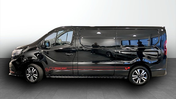Renault Trafic 6 of 13