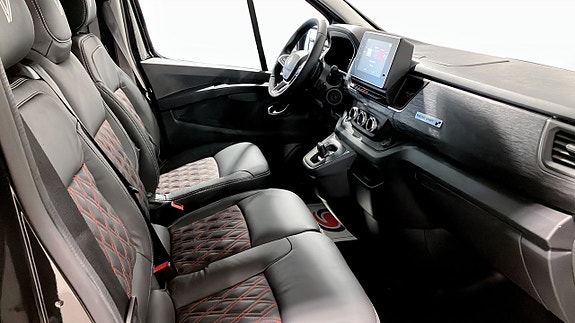 Renault Trafic 3 of 13