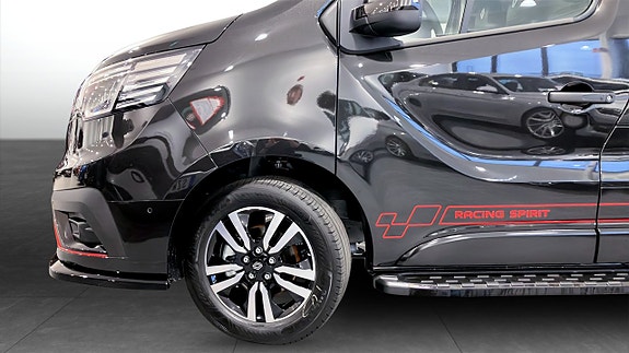 Renault Trafic 9 of 13