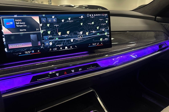 BMW i7 19 of 24