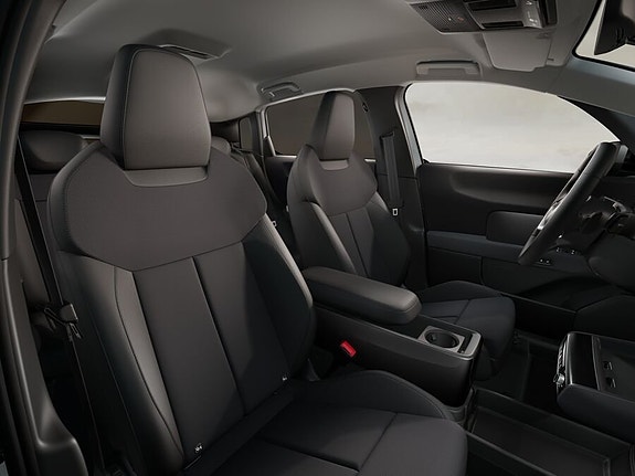 Audi A2 10 of 11
