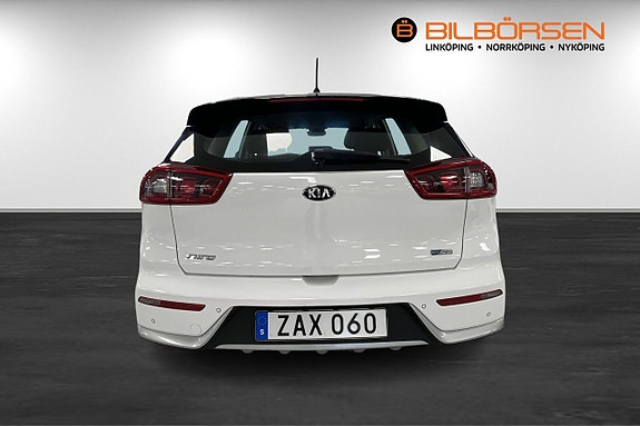 Kia Niro 5 of 14