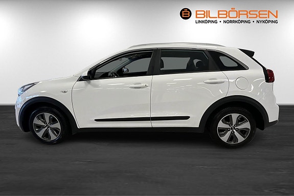 Kia Niro 4 of 14