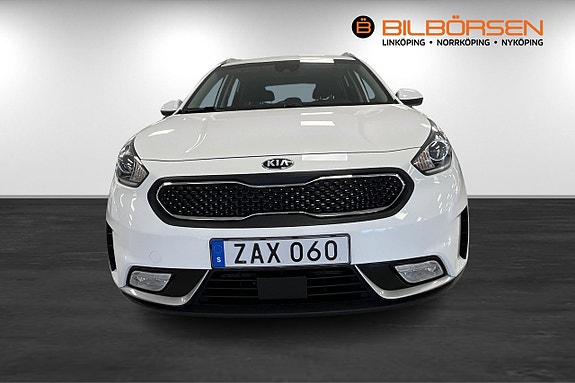 Kia Niro 2 of 14